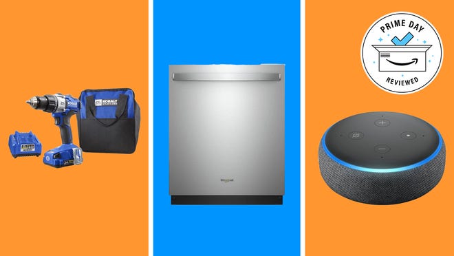Lowe's has a range of high quality household products available at Prime Day prices.