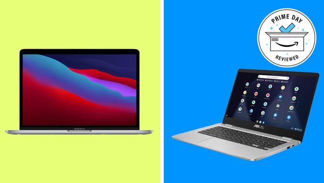 Anticipate the prime day shopping rush with these laptop deals at Best Buy.