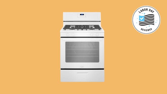 Find savings on major home appliances during Best Buy Labor Day Sale.