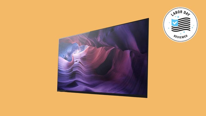 Do you need a new TV?  Check out these Best Buy Labor Day deals on Vizio, Samsung, Sony, and LG monitors.