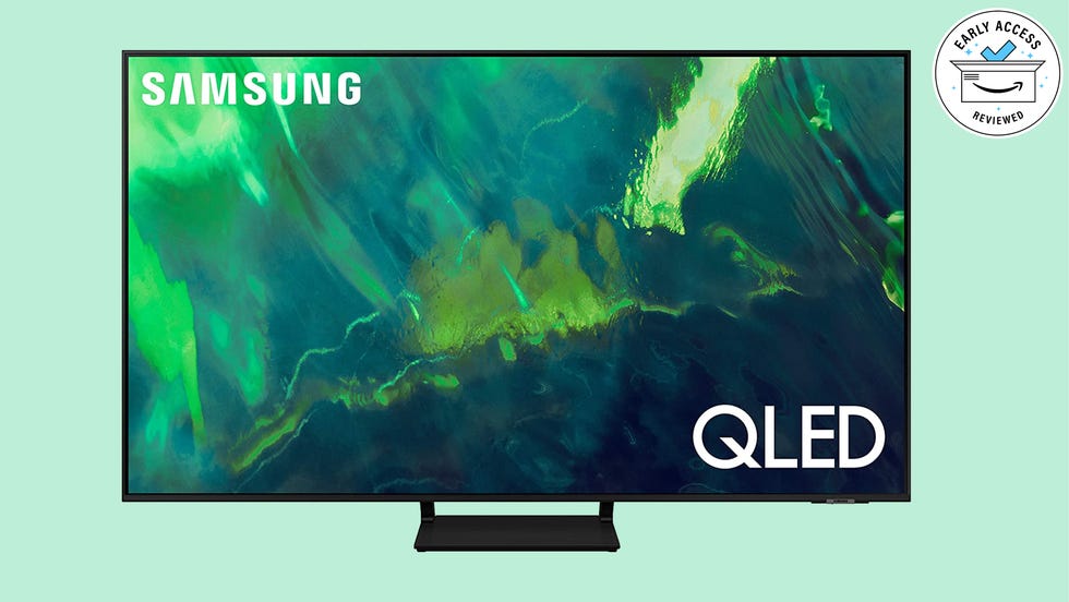 Shop early for the Black Friday sale on LG, Vizio, and Samsung TVs at Amazon.