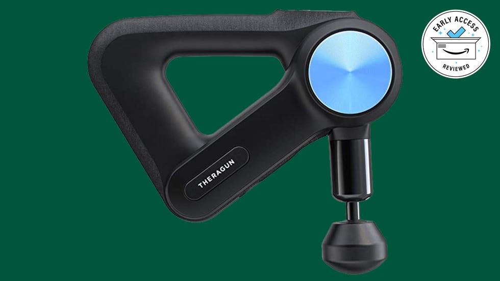 Craving fitness deals?  Head to Amazon for early Black Friday price cuts now.