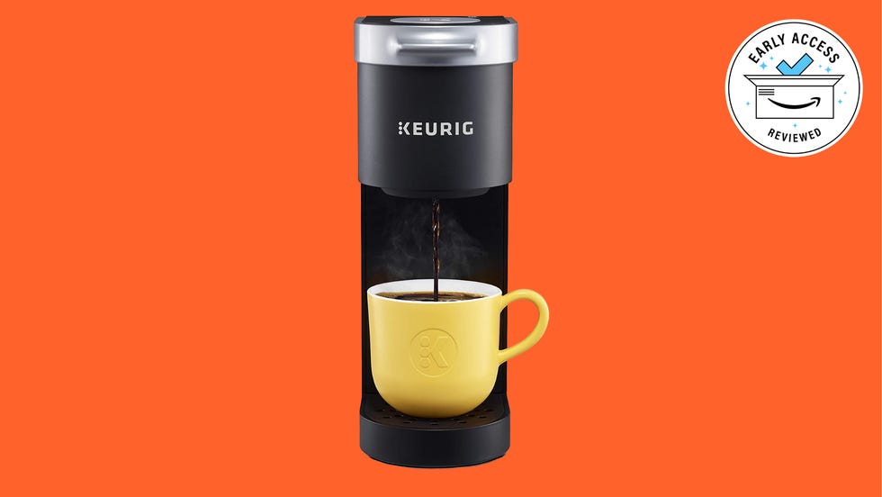 Score prime kitchen deals on Amazon during the Prime Early Access sale.