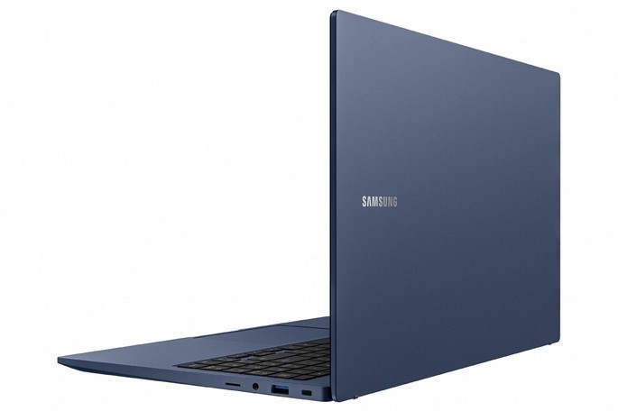 Galaxy Book