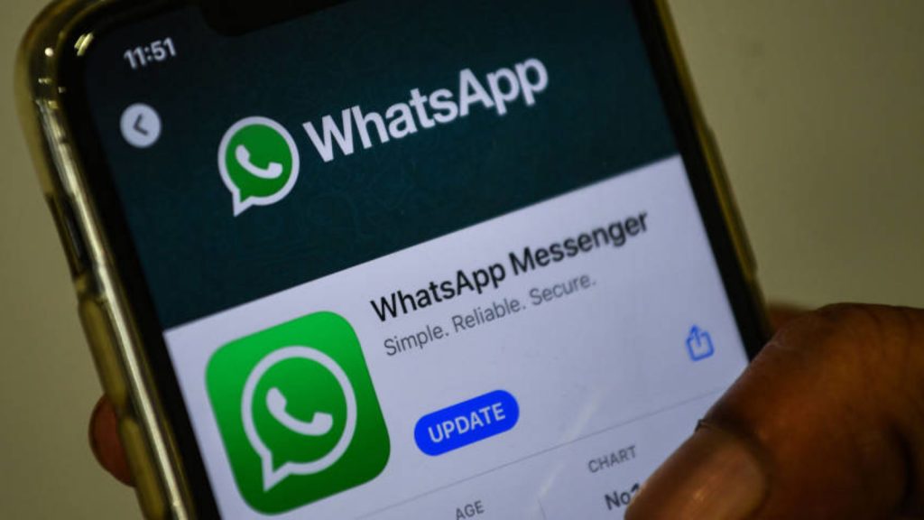 WhatsApp worm is not completely under control - malware is spreading