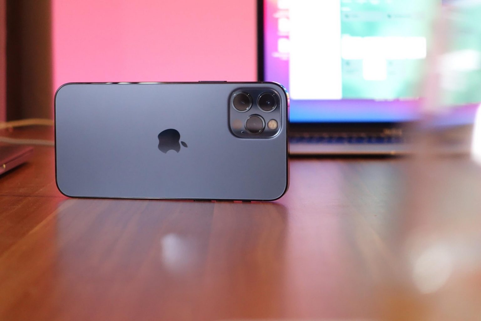 The iPhone 13 Pro Max Fake should show off new zenith and larger cameras