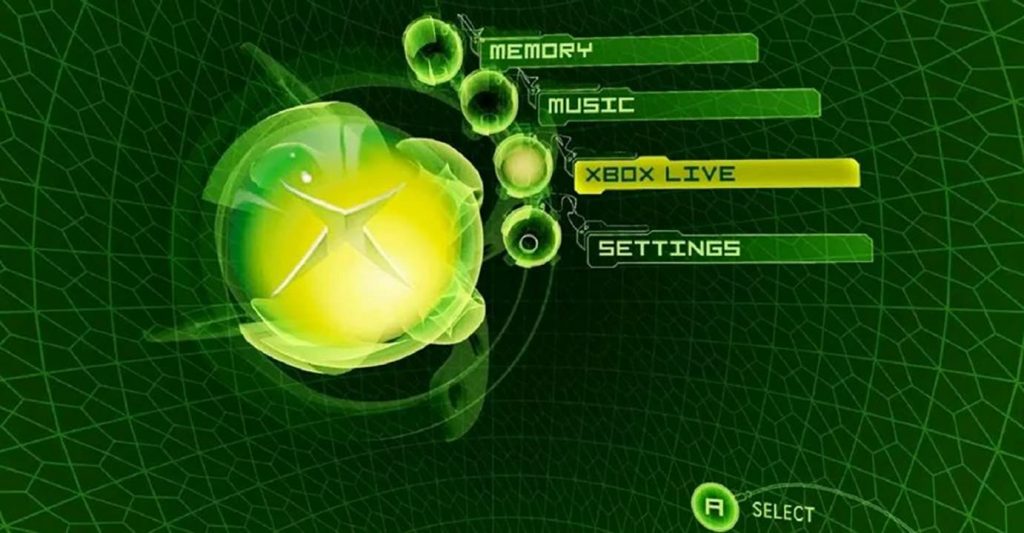 An Easter egg was discovered on the Xbox 20 years after the console was released!  |  Xbox One