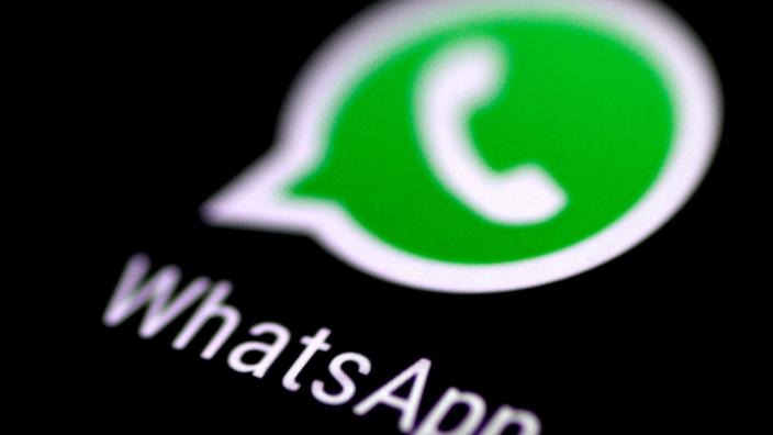 WhatsApp compte deux milliards d