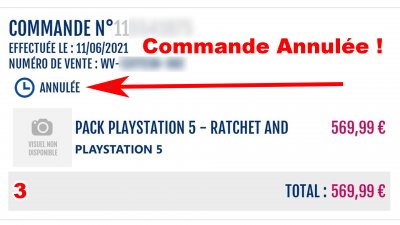PS5: Micromania cancels pack orders with Ratchet & Clang: Placed on its site except split and verified