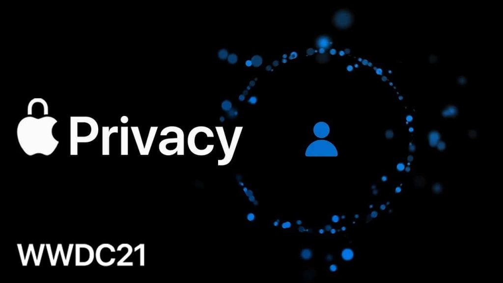 Vídeo: Privacidade