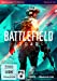 Game card for Battlefield 2042