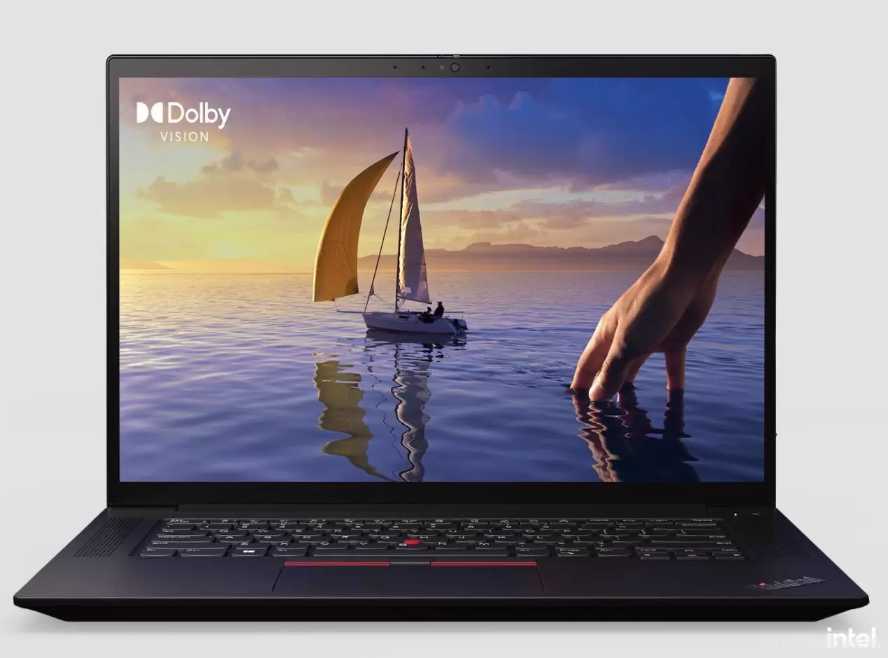 Lenovo Introduces New ThinkPad Notebooks for Business and Creators