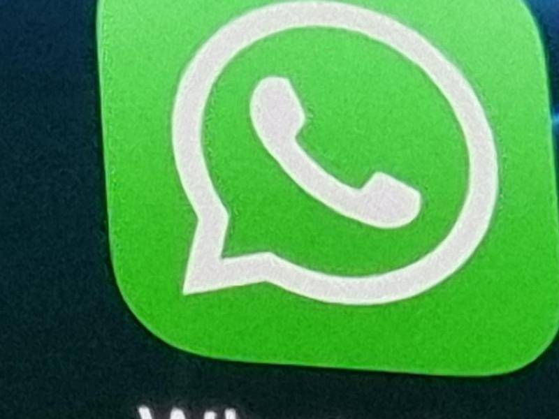 The vast majority of people use WhatsApp after a data security dispute