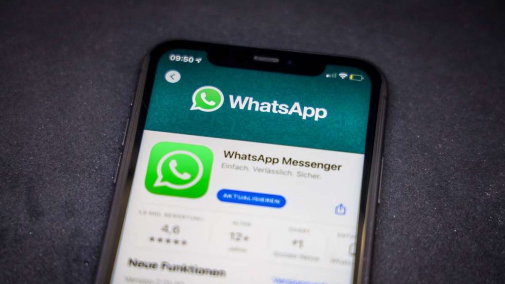 WhatsApp Updates: Three innovations are to come - another messaging app is already successful in one