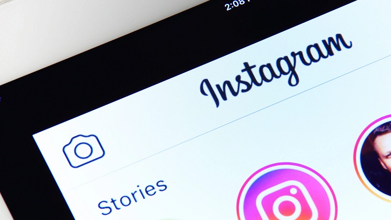 Instagram can launch an exclusive edition of paid stories
