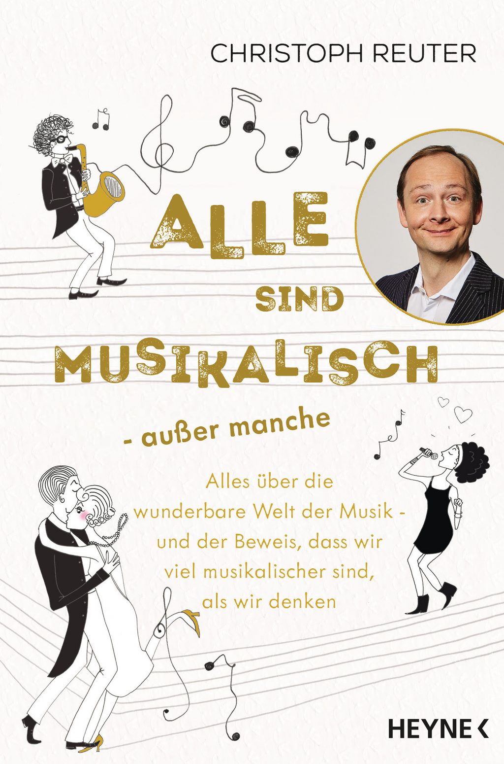 Book Review "All Musical - Except Some"