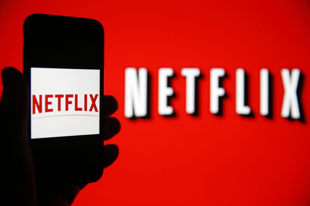 Netflix is ​​expanding its streaming offer with a new gaming division