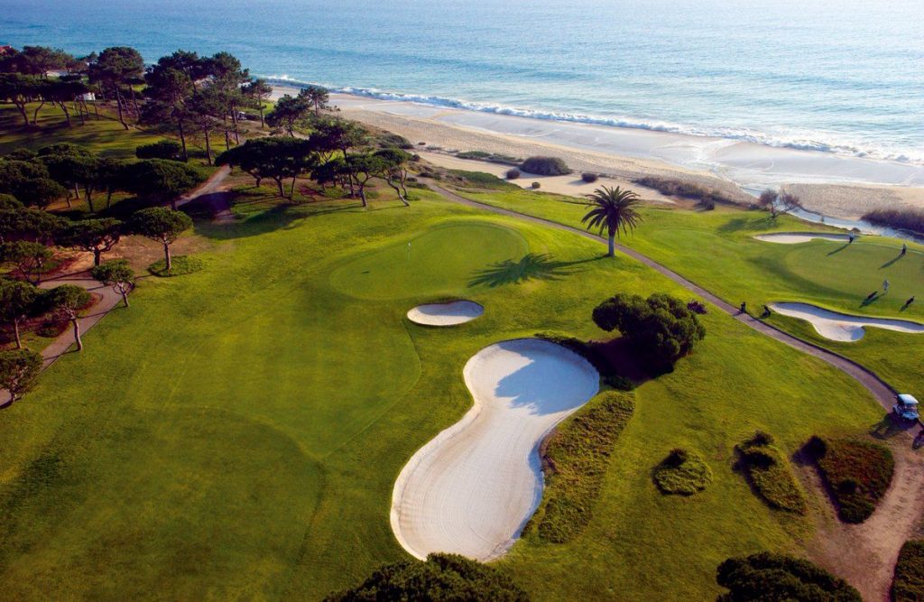The Algarve is the best golf destination in Portugal • Algarve for Explorers