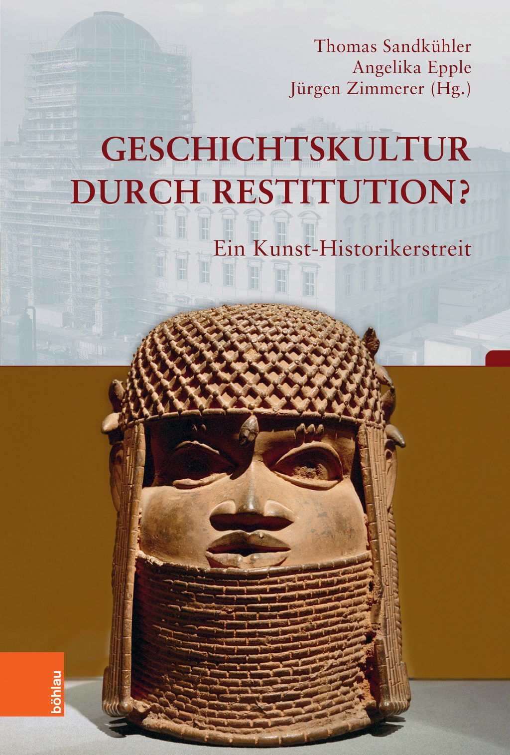 Book review on "Culture of History by Response?"