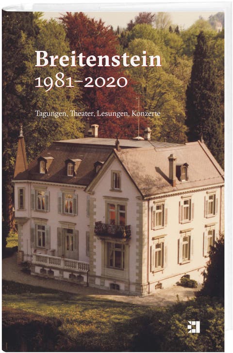 Breitenstein book cover 1981-2020.