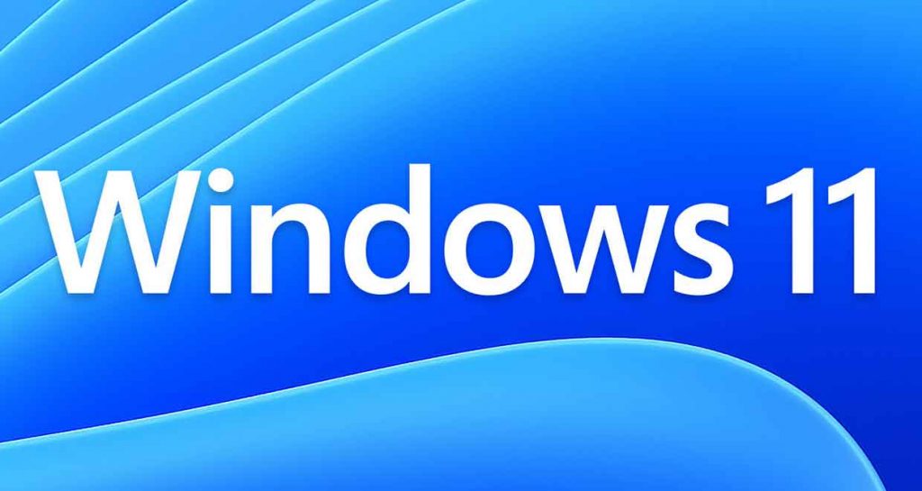 Windows 11 is preparing for its "consumer" release