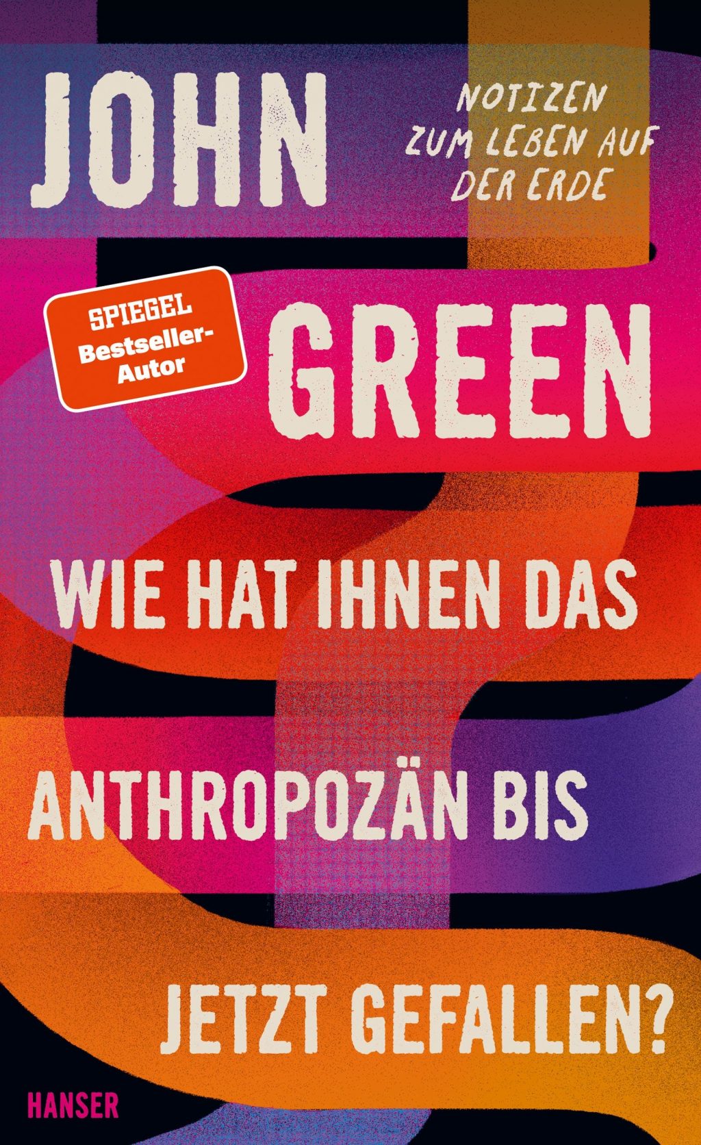 Book review "How Much Do You Like the Anthropocene So Far?"