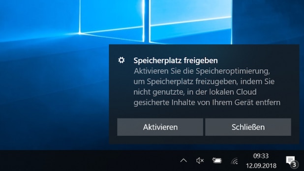 Organizing: Update Updates A good opportunity to clean up Windows, memory upgrade helps.