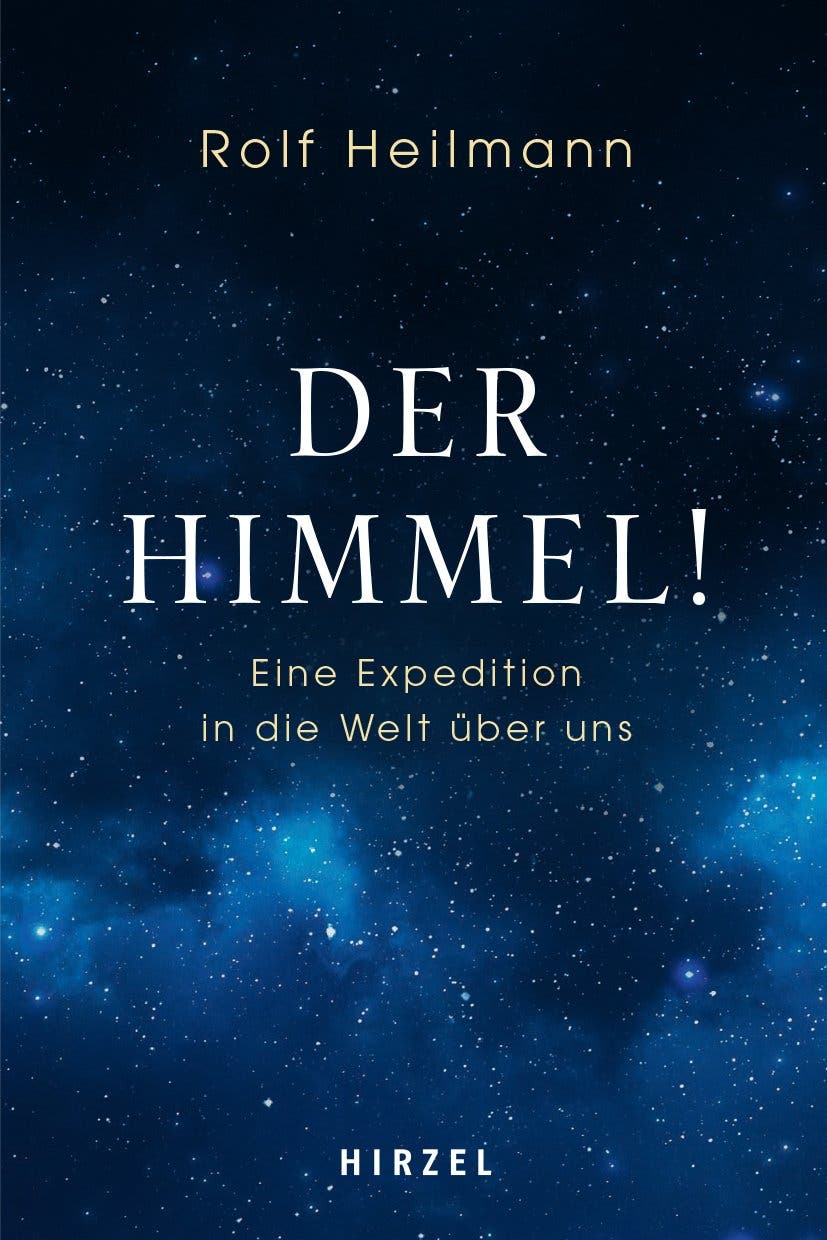 Der Hemel book review - The Spectrum of Science