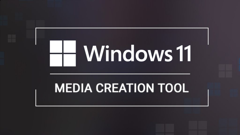 windows 11 creation tool download