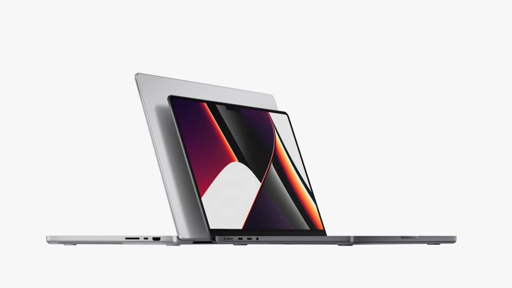 Apple has released the new MacBook Pro with a redesigned design and zenith