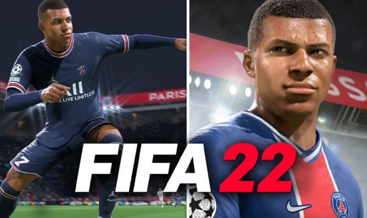 FIFA 22 Demo Weekend Release - PlayStation and Xbox Download News |  Games
