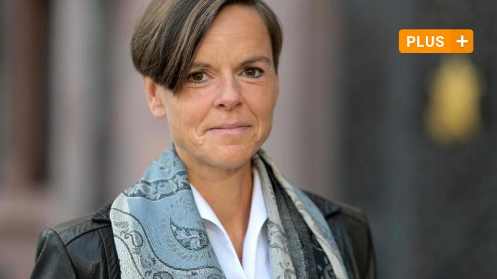 Literature: Antje Ravic Strobel won the German Book Prize