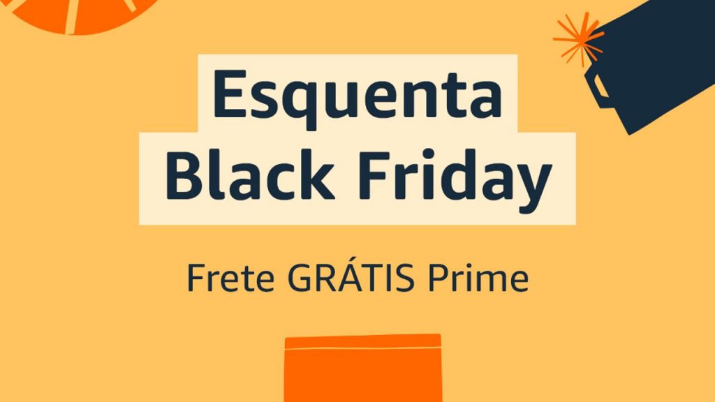 What is the use of becoming a Prime subscriber for Black Friday?  - Movie News