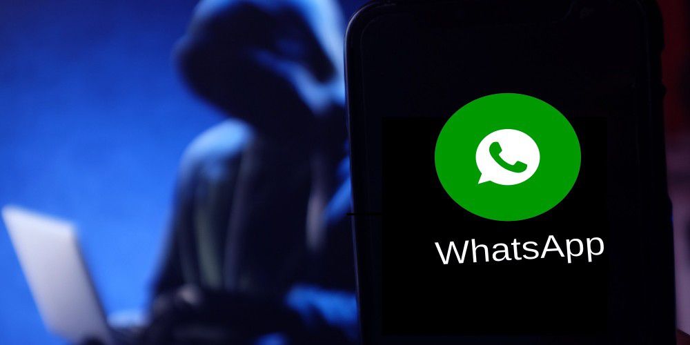 Whatsapp: "Your security number has changed" - what it means