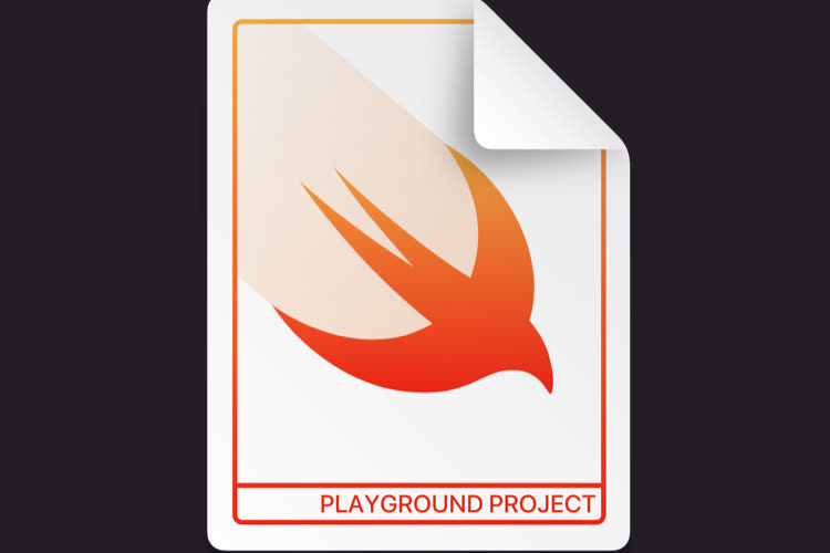 Tells what the Swift Playgrounds app builds about the future of Xcode