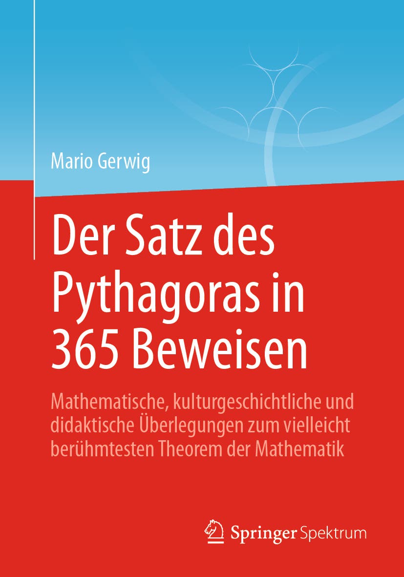 Review of the book "Pythagorean Theorem in 365 Proofs"