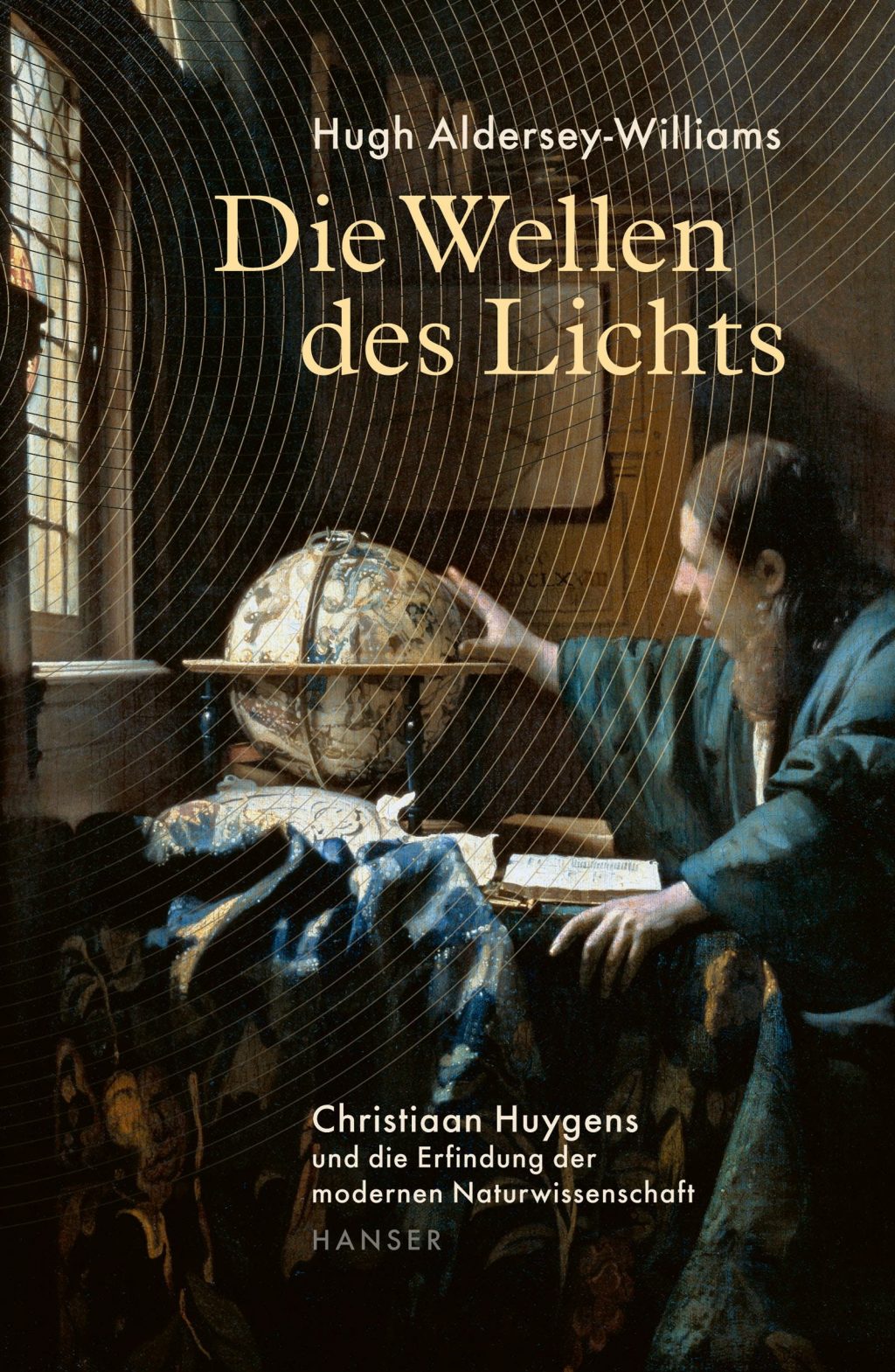 Review of the book "Waves of Light"