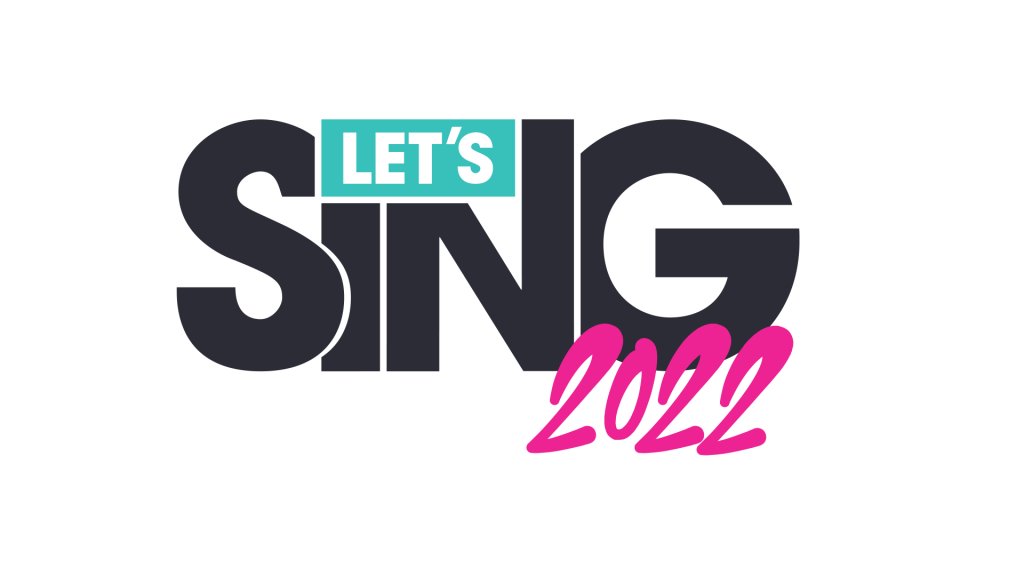 Start a karaoke party in your home!  Now let's sing 2022 in stores Nintendo Connect