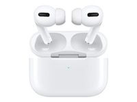 Apple AirPods Pro (with MagSafe charging case), in-ear headphones Bluetooth white