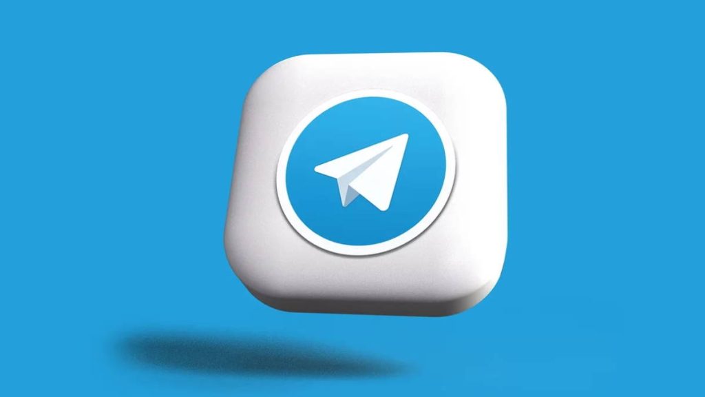Telegram novidades smartphones Android