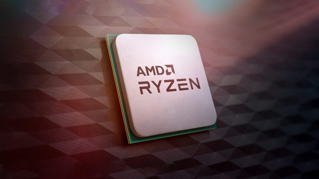 AMD Lanar APUs Ryzen 6000 Rembrandt for notebooks and CES 2022, refora rumor