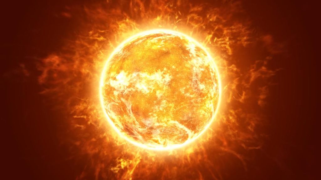 China's 'artificial sun' has broken its temperature record