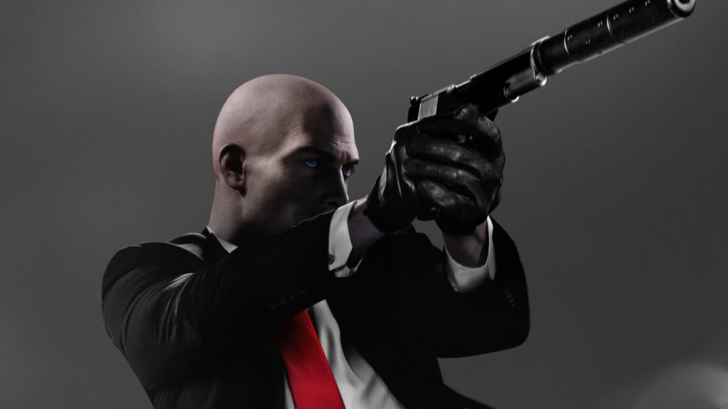 The Hitman trilogy is coming out on January 20th and will be available on GamePass for Xbox and PC