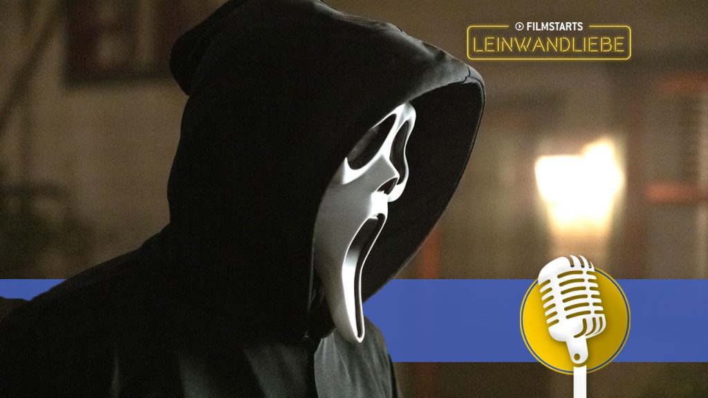 Thrilling horror movie or a bloodless comeback?  We discuss "Scream 5" [Podcast] - Kino News