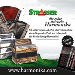 Strasser harmonica