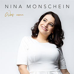 Nina Munchen - What if