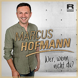 Marcus Hoffmann - Who If Not You