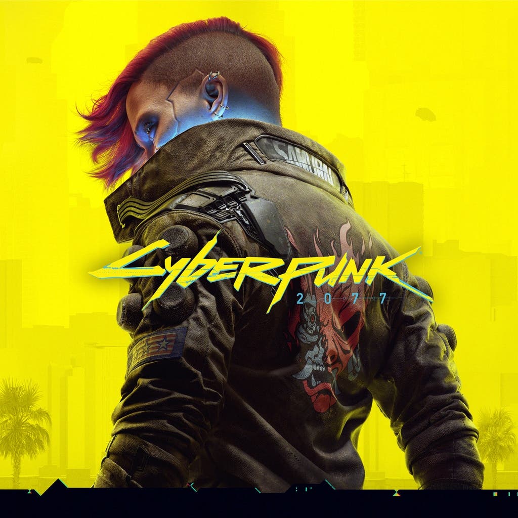 Cyberbunk 2077: PS5 version appears on PSN with new card |  XboxOne