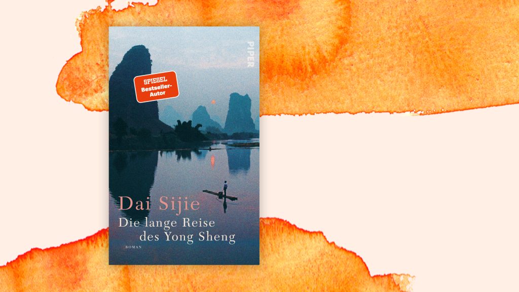 Dai Siji: "Die lange Reise des Yong Sheng"