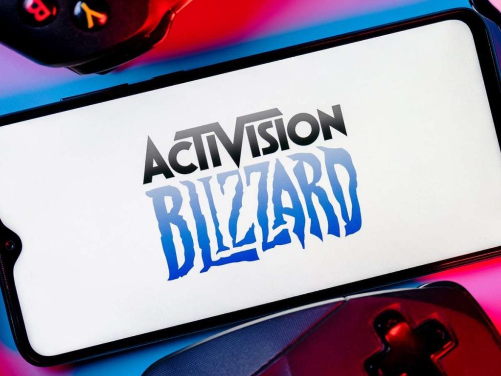 Series like Diablo and Call of Duty: Microsoft Activision Blizzard buys for $ 68.7 billion - Digital